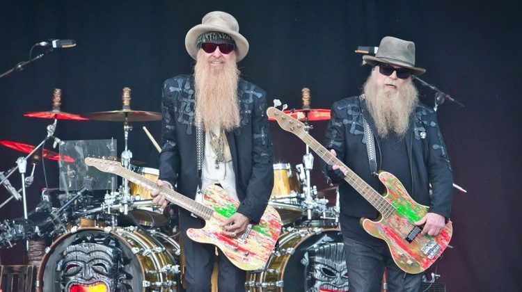 10 Best ZZ Top Songs of All Time
