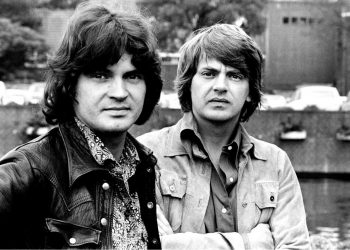 10 Best The Everly Brothers Songs of All Time