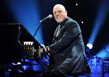 10 Best Billy Joel Songs of All Time