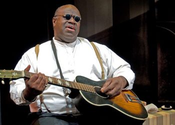 10 Best Blind Lemon Jefferson Songs of All Time