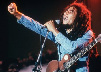 10 Best Bob Marley Songs of All Time