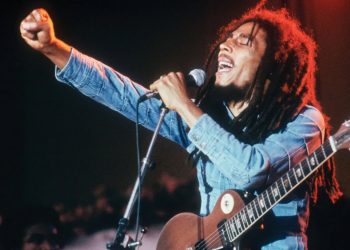 10 Best Bob Marley Songs of All Time