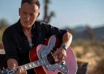 10 Best Bruce Springsteen Songs of All Time