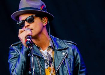 10 Best Bruno Mars Songs of All Time