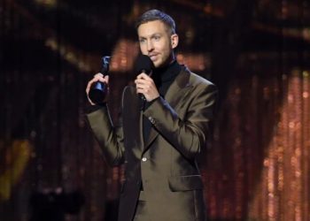 10 Best Calvin Harris Songs of All Time