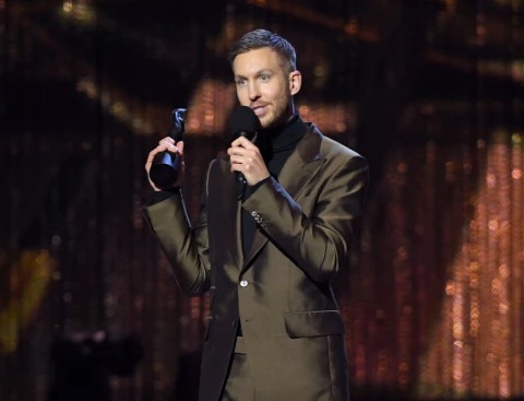 10 Best Calvin Harris Songs of All Time