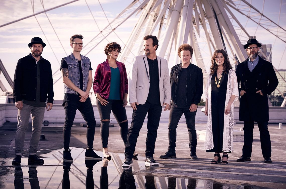 10 Best Casting Crowns Songs of All Time