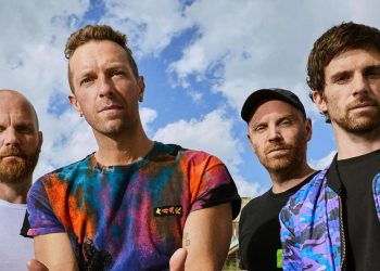 10 Best Coldplay Songs of All Time