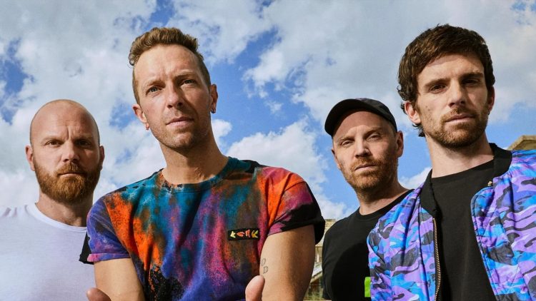 10 Best Coldplay Songs of All Time
