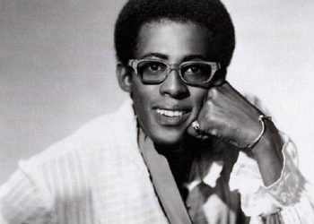 10 Best David Ruffin Songs of All Time