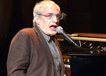 10 Best Donald Fagen Songs of All Time