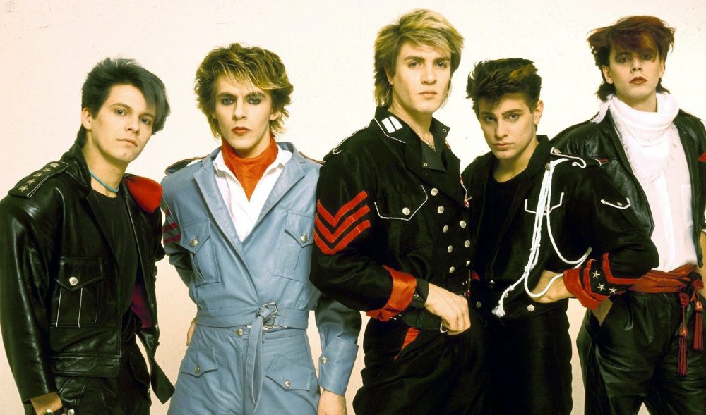 10 Best Duran Duran Songs Of All Time - Singersroom.com