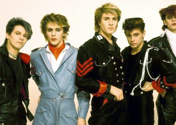 10 Best Duran Duran Songs of All Time
