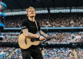10 Best Ed Sheeran Songs of All Time
