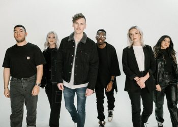 10 Best Elevation Worship Songs of All Time