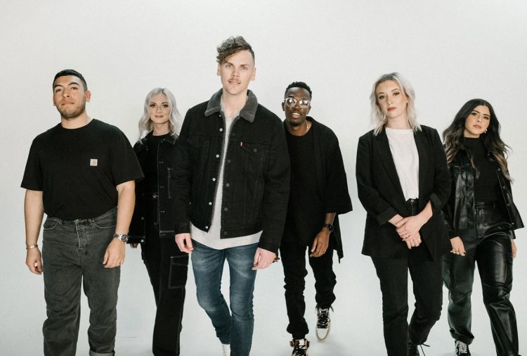 10 Best Elevation Worship Songs of All Time