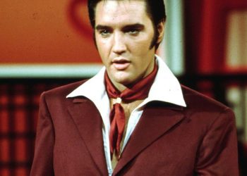 10 Best Elvis Presley Songs of All Time