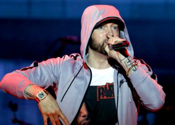 10 Best Eminem Songs of All Time
