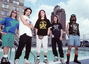 10 Best Faith No More Songs of All Time
