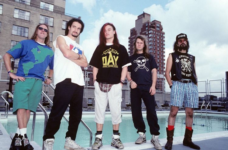10 Best Faith No More Songs of All Time