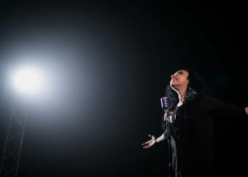 20 Famous Alto Singers