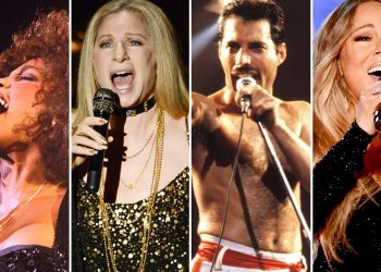 20 Famous Bass Singers