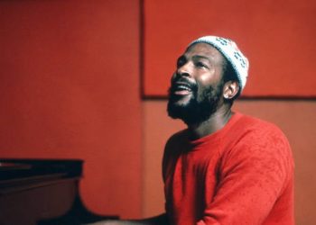 20 Famous Black Singers of the 1960s