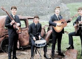 20 Famous British Rock Bands Of The 1980s