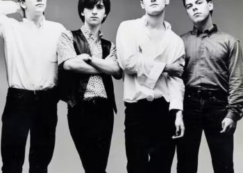 20 Famous British Rock Bands of the 1990s