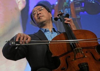 20 Famous Cello Players