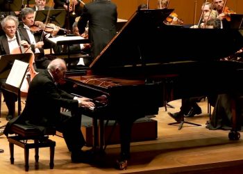 20 Famous Classical Piano Players