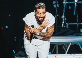 20 Famous Colombian Singers