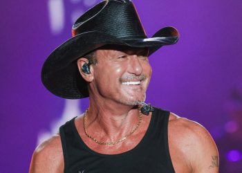 20 Famous Country Singers