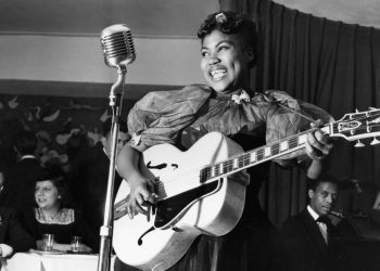 20 Famous Female Blues Singers