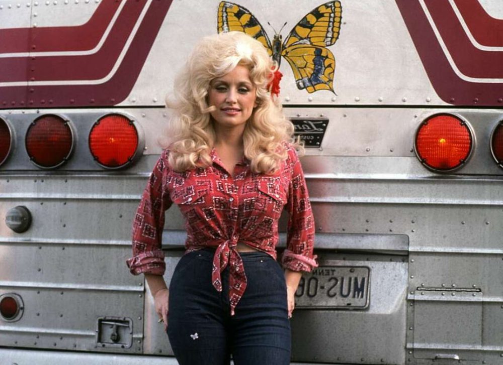 20 Famous Female Country Singers