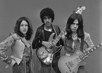 20 Famous Irish Rock Bands