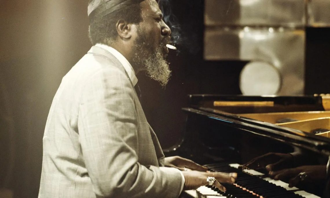 20 Famous Jazz Piano Players