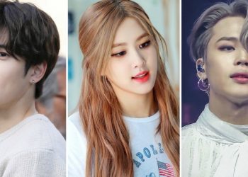 20 Famous KPOP Singers