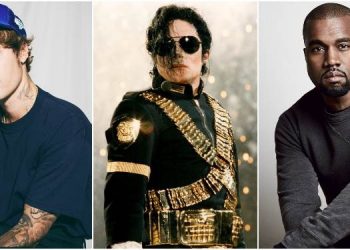 20 Famous Male American Singers