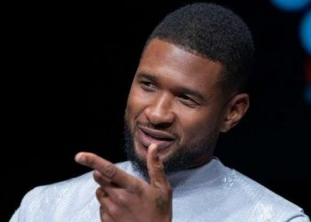 20 Famous Male Black Singers