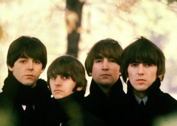 20 Famous Male Singer of the 1960s