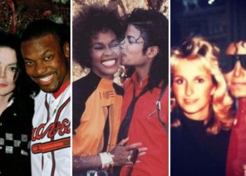 20 Famous Male Singers