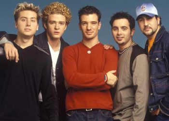 20 Famous Male Singers of the 1990s