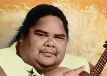 20 Famous Musicians From Hawaii