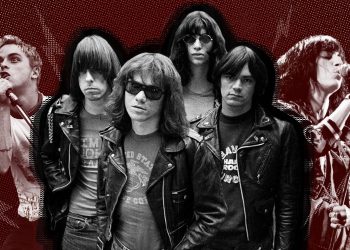 20 Famous Punk Bands of the 1990s