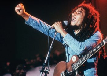 20 Famous Reggae Singers