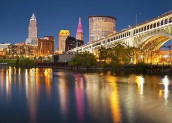 20 Famous Singers from Ohio