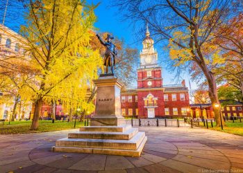 20 Famous Singers from Pennsylvania