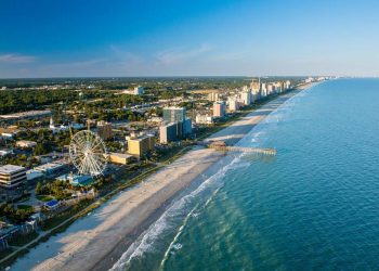 20 Famous Singers from South Carolina