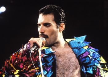 10 Best Freddie Mercury Songs of All Time